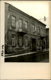 dom, skan 2