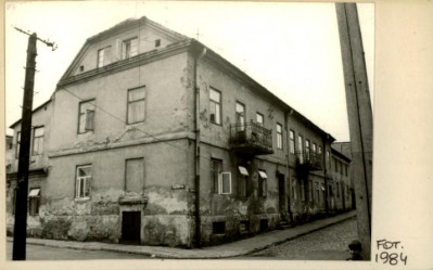 dom, skan 2