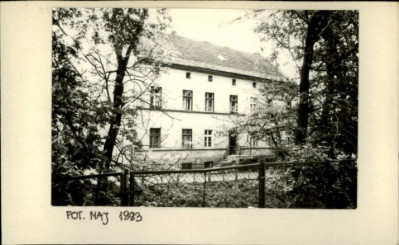 dom, skan 2
