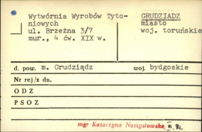 wytwórnia wyrobów tytoniowych, skan 1