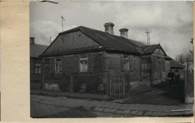 dom, skan 2