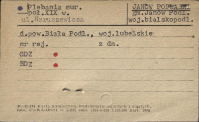 plebania, skan 1