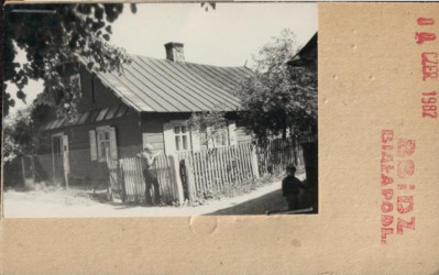 dom, skan 2