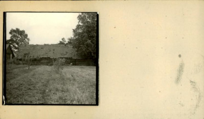 stodoła, skan 2