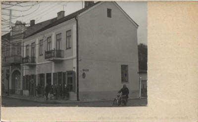 dom, skan 2