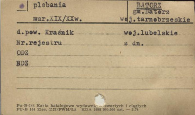 plebania, skan 1