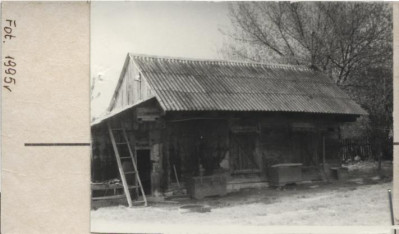 obora, skan 3