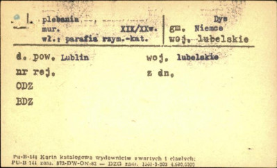 plebania, skan 1