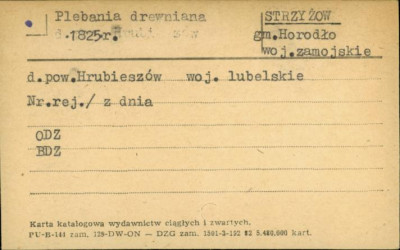 plebania, skan 1