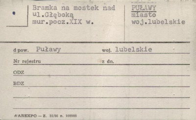bramka na mostek, skan 1