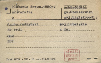 plebania, skan 1