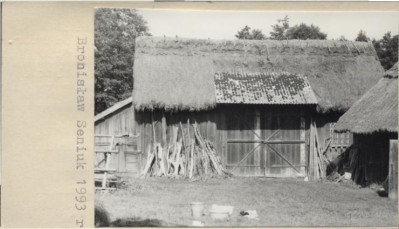 stodoła, skan 2