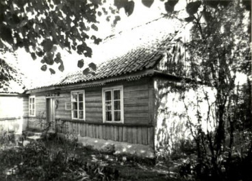 dom, skan 3