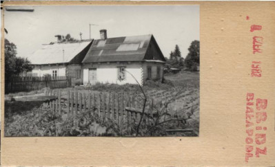 dom, skan 2
