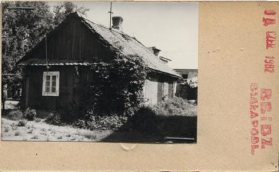 dom, skan 2