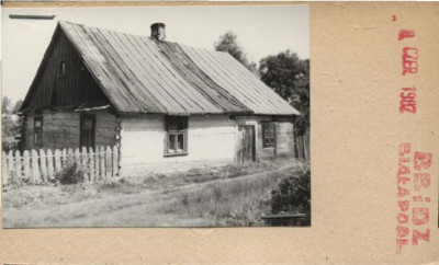 dom, skan 2
