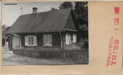 dom, skan 2