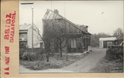 dom, skan 2