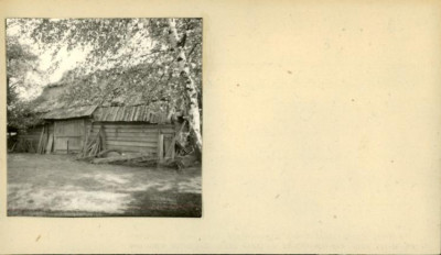 stodoła, skan 2