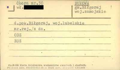 obora, skan 1