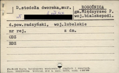 stodoła dworska, skan 1