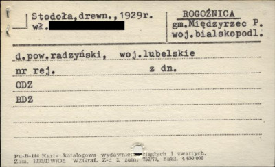 stodoła, skan 1