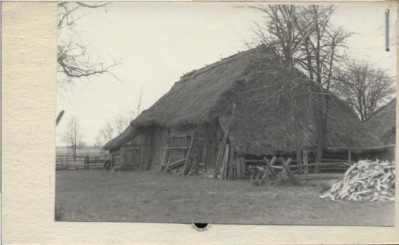 stodoła, skan 2