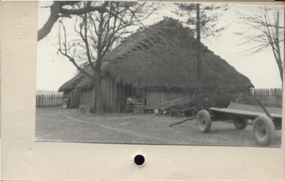stodoła, skan 2