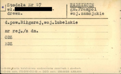 stodoła, skan 1