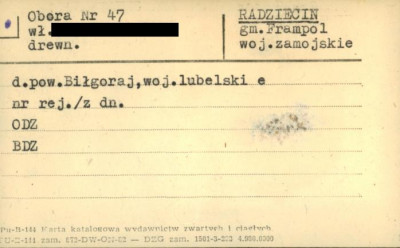 obora, skan 1