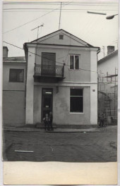 dom, skan 2