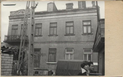 dom, skan 2