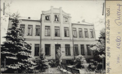 dom, szpital d. żydowski, skan 2