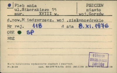 plebania, skan 1