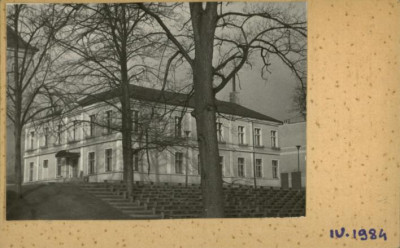 Dom Kultury, d. zespół zamkowy, skan 2
