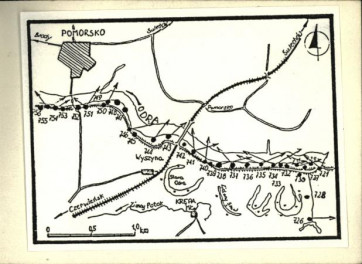 schron bojowy nr 734, skan 3