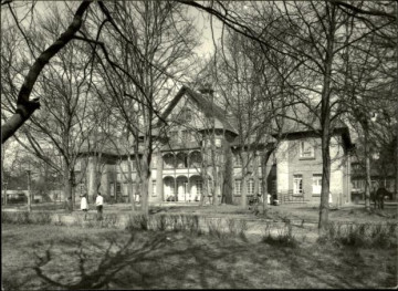 pawilon nr 6 Szpital Psychiatryczny, skan 2