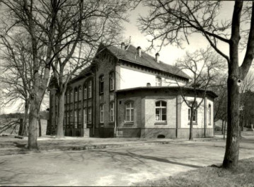 pawilon nr 9 Szpital Psychiatryczny, skan 2