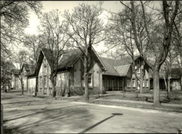pawilon nr 10 Szpital Psychiatryczny, skan 2