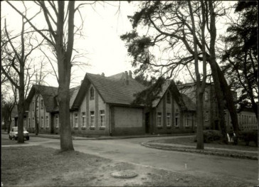 pawilon nr 12 Szpital Psychiatryczny, skan 2