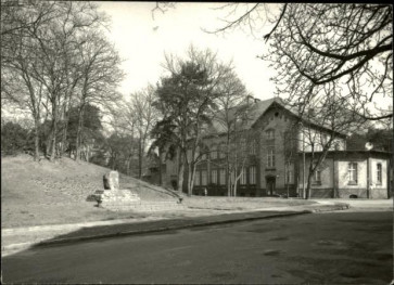 pawilon nr 19 Szpital Psychiatryczny, skan 2