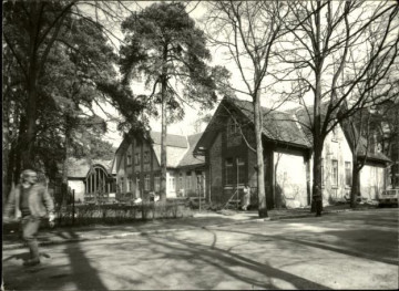pawilon nr 20 Szpital Psychiatryczny, skan 2