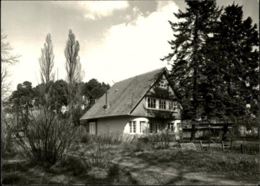 budynek nr 31 Szpital Psychiatryczny, skan 2