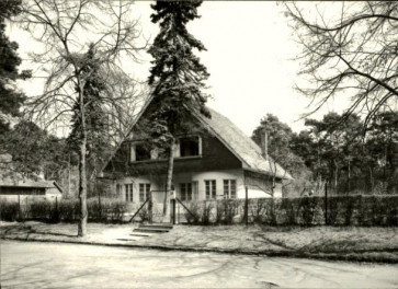 budynek nr 49 Szpital Psychiatryczny, skan 2