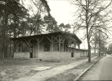 bud. nr 50a-kręgielnia Szpital psychiatryczny, skan 2