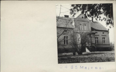 dom (plebania), skan 2