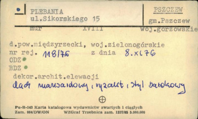 plebania, skan 1