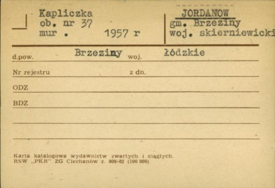 kapliczka, skan 1