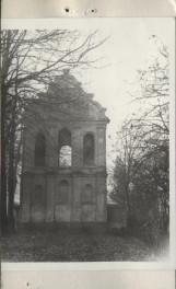 dzwonnica kościoła kartuzów, skan 3
