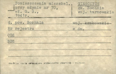 pomieszczenia mieszkal. przy młynie, skan 1